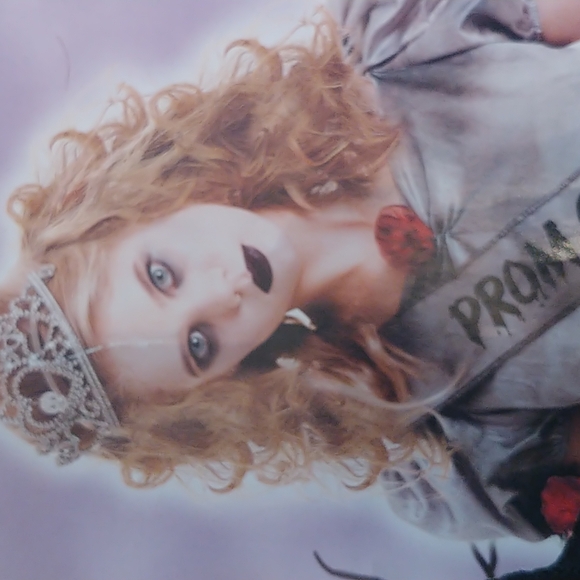 Zombie prom queen costume - Picture 4 of 5